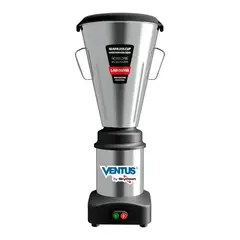 VENTUS - Licuadora inoxidable 8 litros lar-08mb