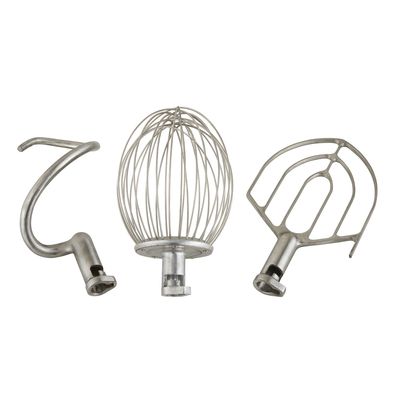 Imagen 2 del producto Batidora Industrial VB-20 20 Lts