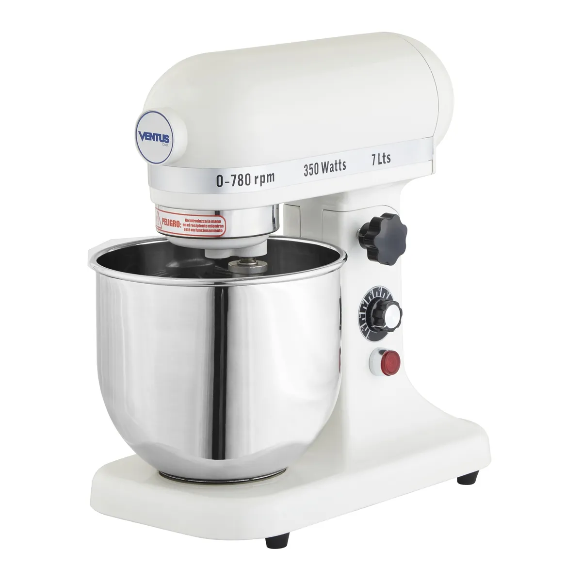 VENTUS - Ventus Batidora Industrial VB-7 7 Lts