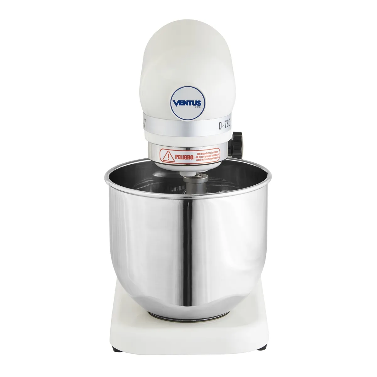 VENTUS - Ventus Batidora Industrial VB-7 7 Lts