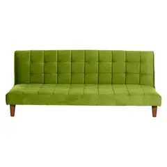 LATAM HOME - Futon turin tela velvet