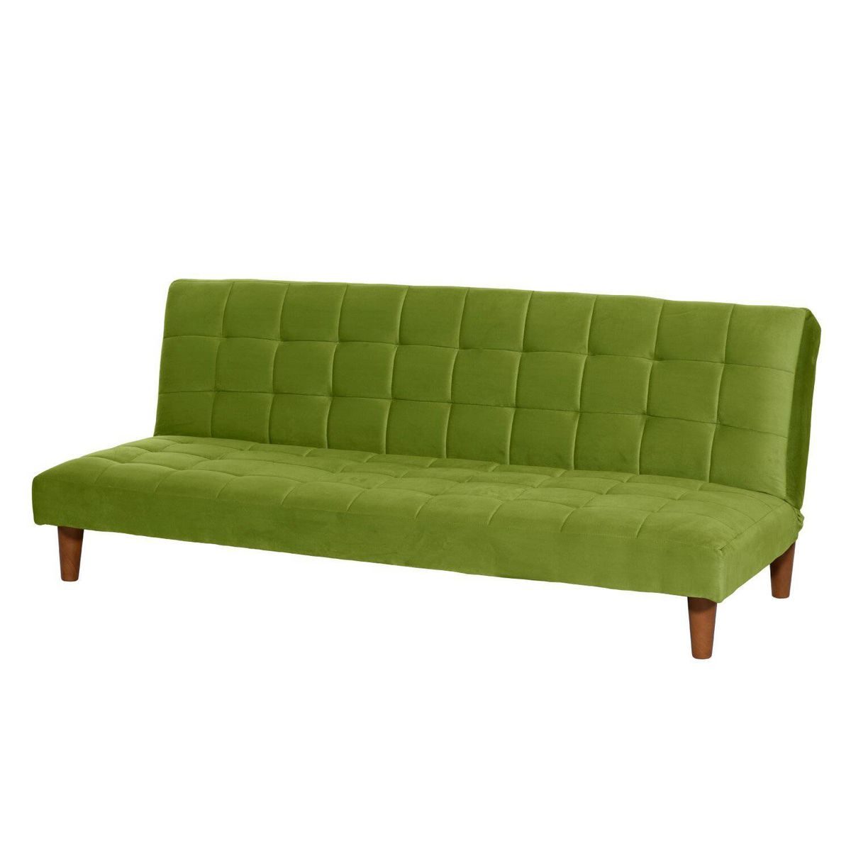 LATAM HOME - Futon turin tela velvet