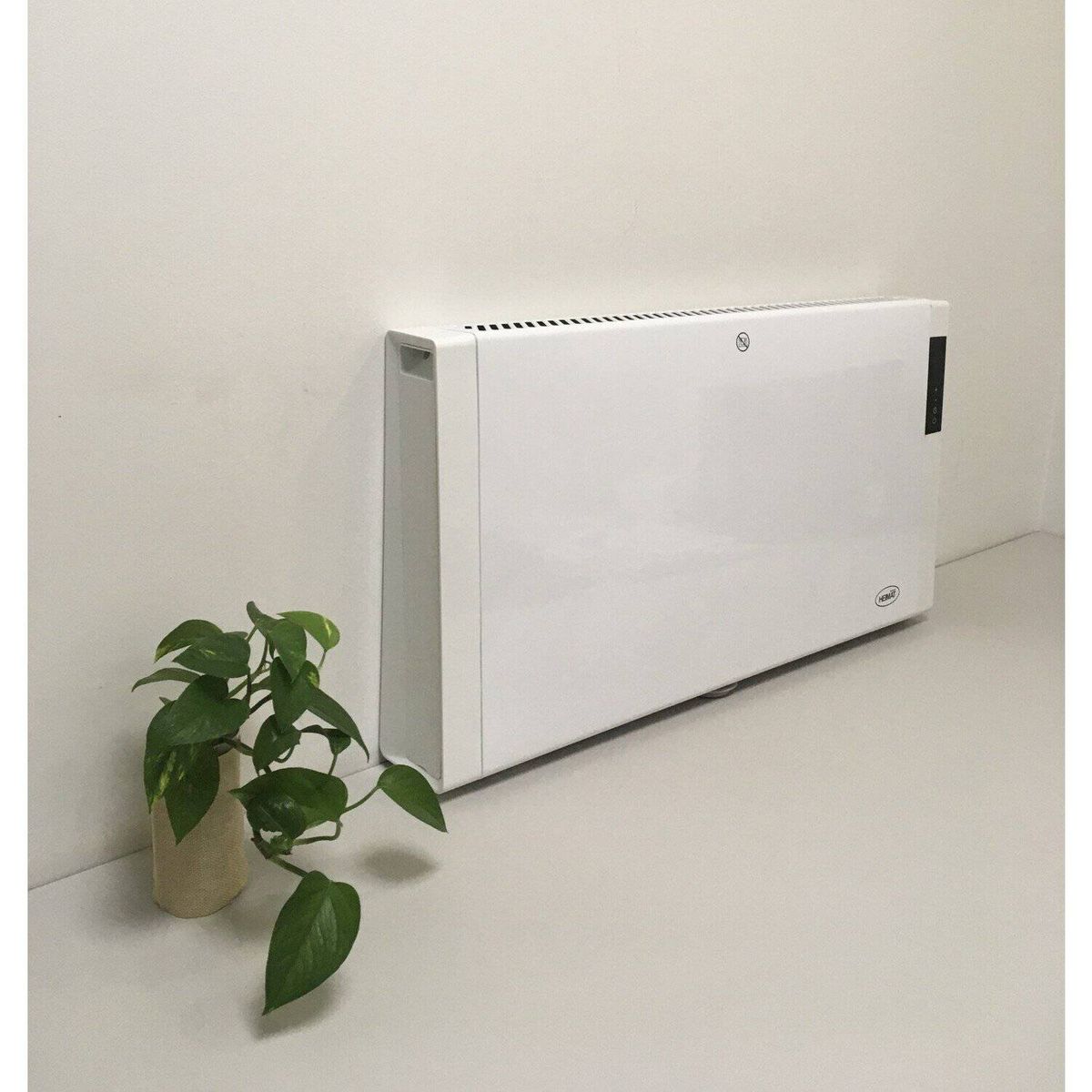 HEIMAT - Estufa Eléctrica Calefactor Convector Heimat Hc-200 Wifi