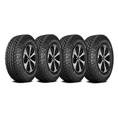 FIRESTONE - Set 4 235/75R15 destination a/t2 105s