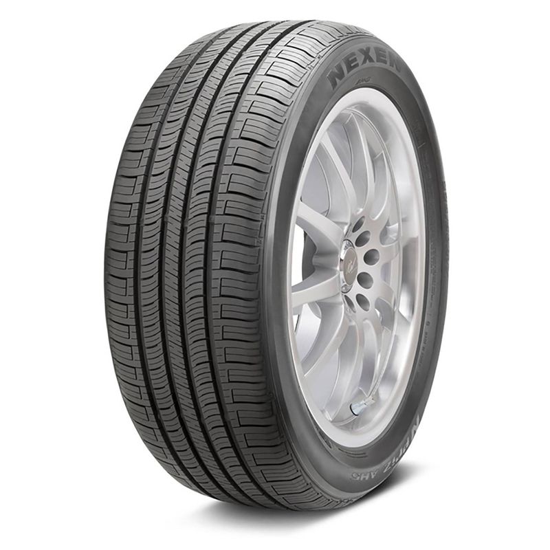 NEXEN - Neumático 225/65R17 nexen npriz ah5 102t