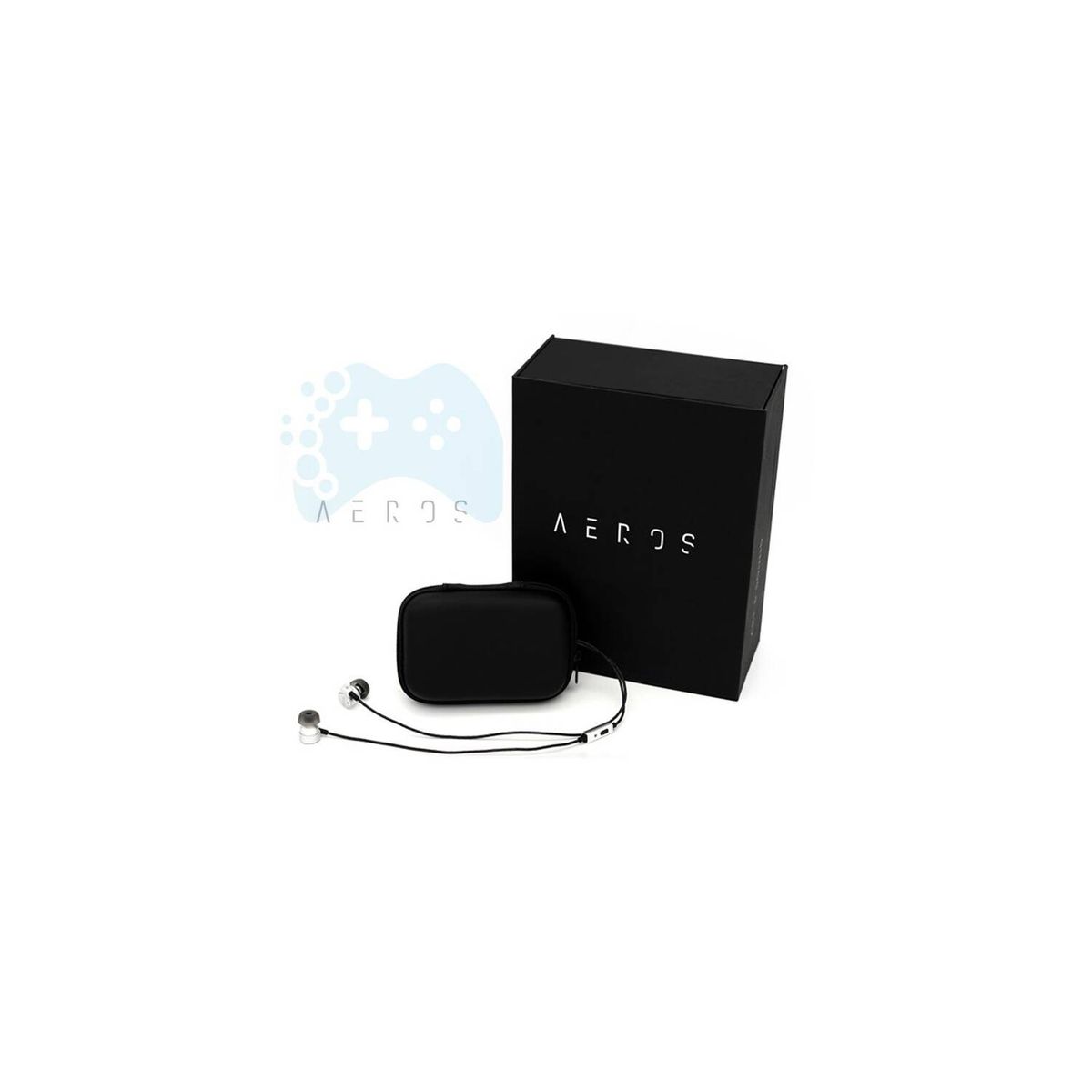 SKIN - Audífono Profesional Audio Gamer Skin Aero