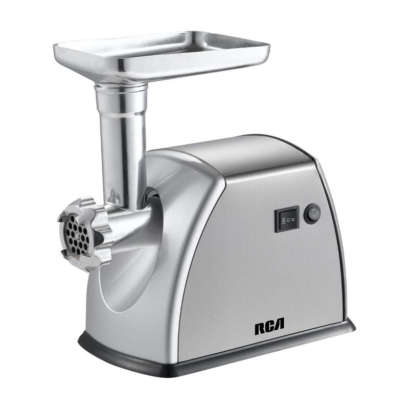 RCA - Moledora De Carne Electrica RCA 800W RH-950