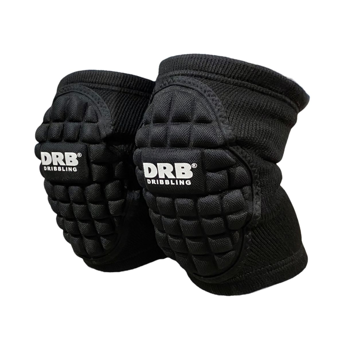 DRB - Rodilleras Voleibol Volley Basquetbol Acolchadas Drb S