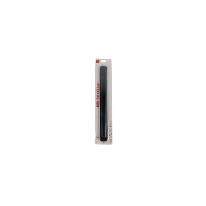 HOMEWELL - Barra Magnética Imán para Cuchillos 33cm HOMEWELL