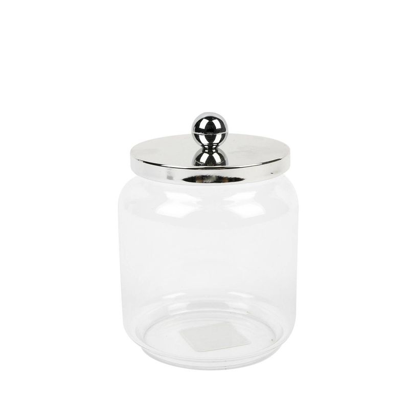 HOMEWELL - Frasco de Vidrio HOMEWELL