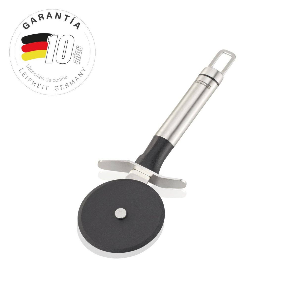 LEIFHEIT - Cortador de pizza nylonacero