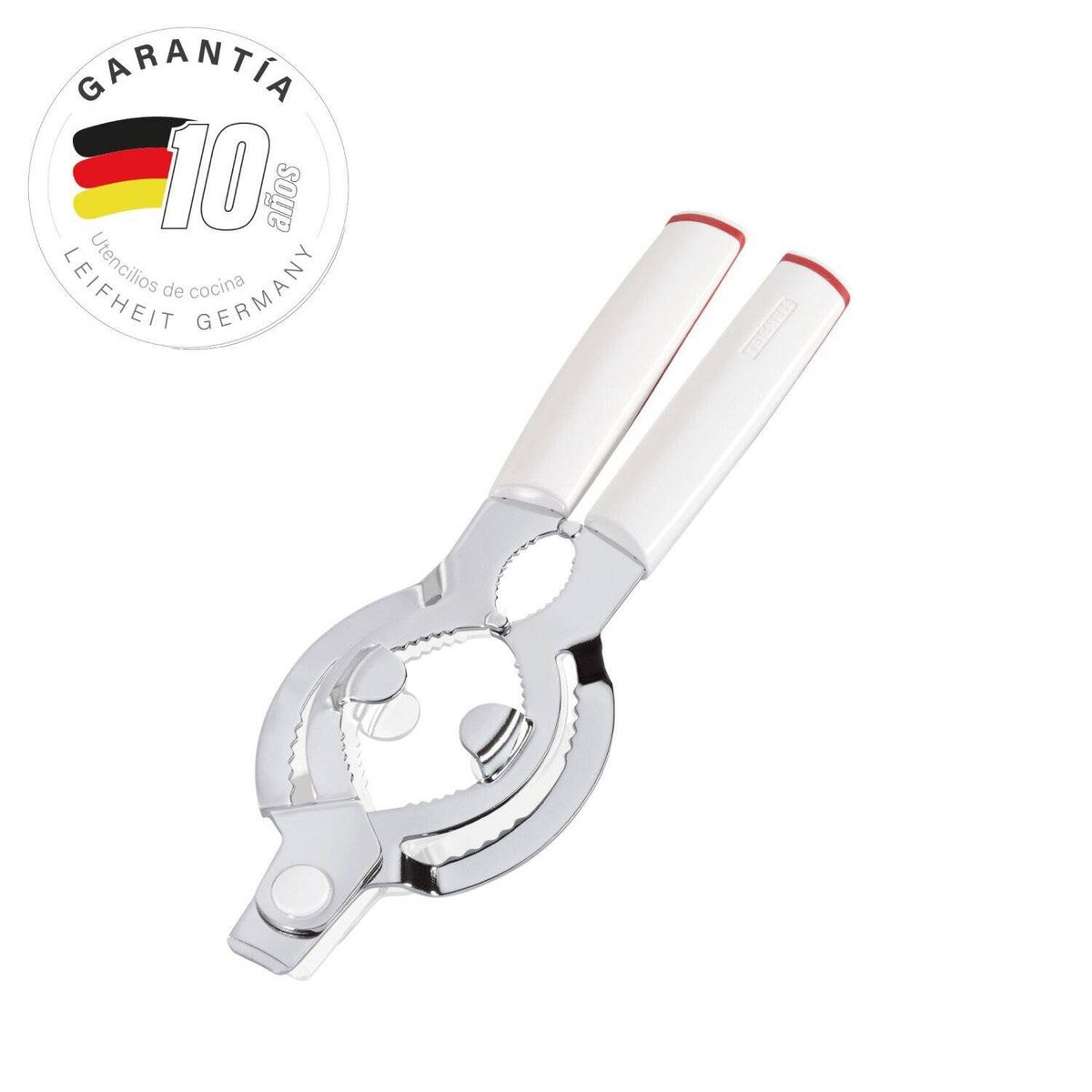 LEIFHEIT - Abridor de tapas de frascos