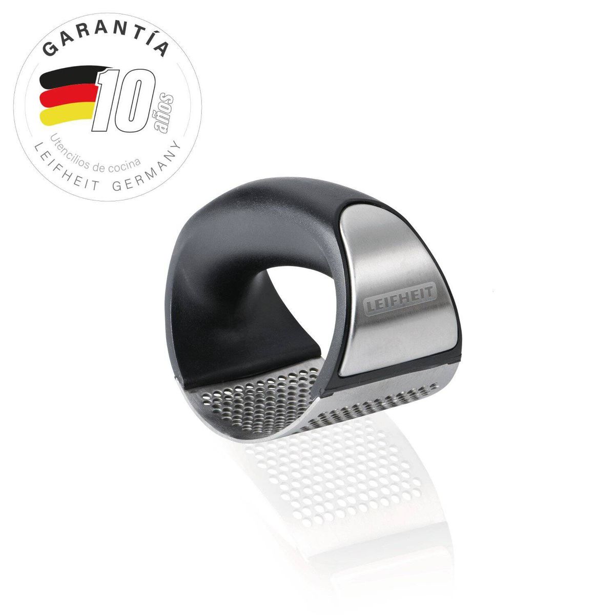 LEIFHEIT - Prensa para ajos manual