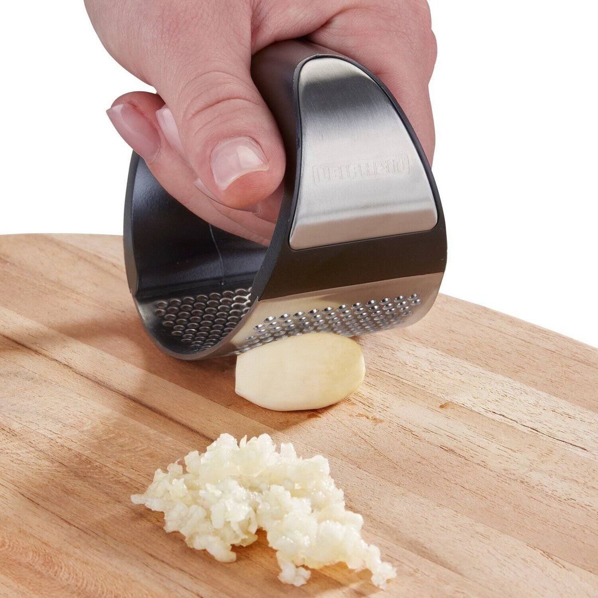 LEIFHEIT - Prensa para ajos manual