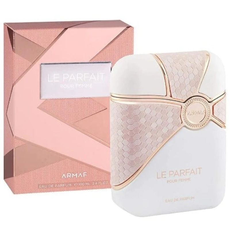 ARMAF - LE PARFAIT POUR FEMME EDP 100 ML  ARMAF