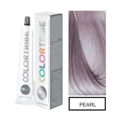 GENERICO - Tintura Fantasia Color Tribe Bbcos Pearl 100Ml