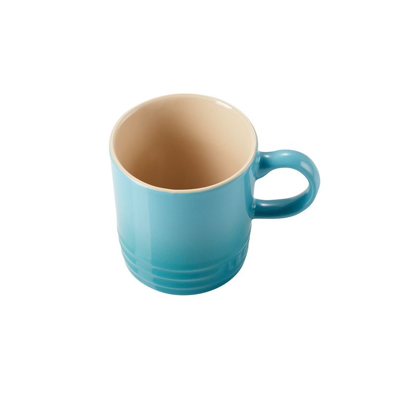 LE CREUSET - Taza Espresso 100Ml Azul Caribe