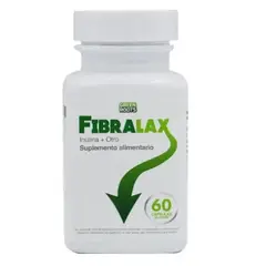 GENERICO - FibraLax x 60 Capsulas Blandas