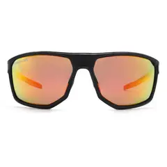BONOBOSS - Lentes de Sol Curvos Ollie - Naranja - Talla Única