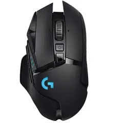 LOGITECH - Mouse Gamer Inalambrico G502 Lightspeed