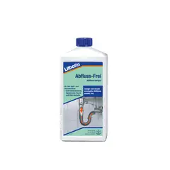 LITHOFIN - Desatascador Baño y Cocina 1 Lt