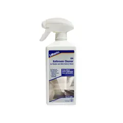 LITHOFIN - Limpiador de Baños de Marmol 500 ml