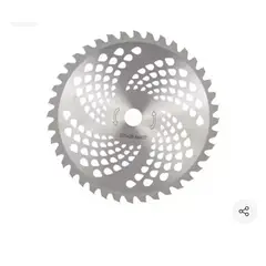 ALTERNATIVE - Discos Para Desmalezadoras 40t