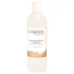LASSERRE COSMETIQUE - Vaselina Líquida Cosmética 1 lt Lasserre Cosmétique