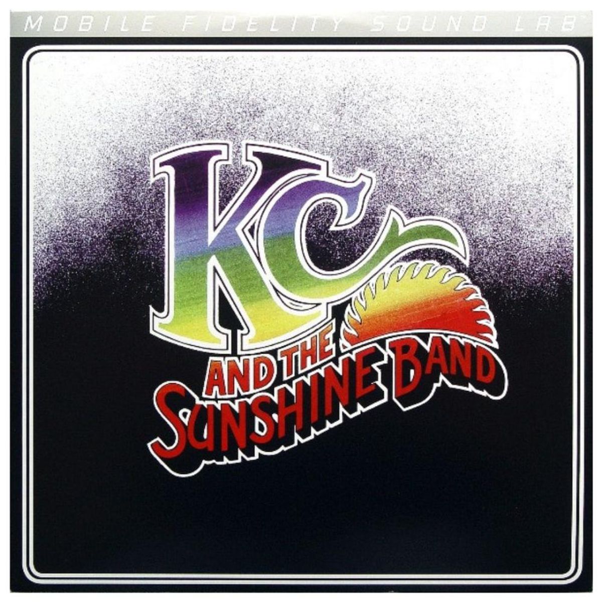 HITWAY MUSIC - KC & THE SUNSHINE BAND - KC & THE SUNSHINE BAND (LTD EDITION) - VINILO HITWAY MUSIC