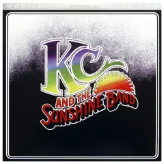 HITWAY MUSIC - KC & THE SUNSHINE BAND - KC & THE SUNSHINE BAND (LTD EDITION) - VINILO