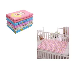 GENERICO - Mudador Bebe Impermeable De Tela Diseños NIÑA