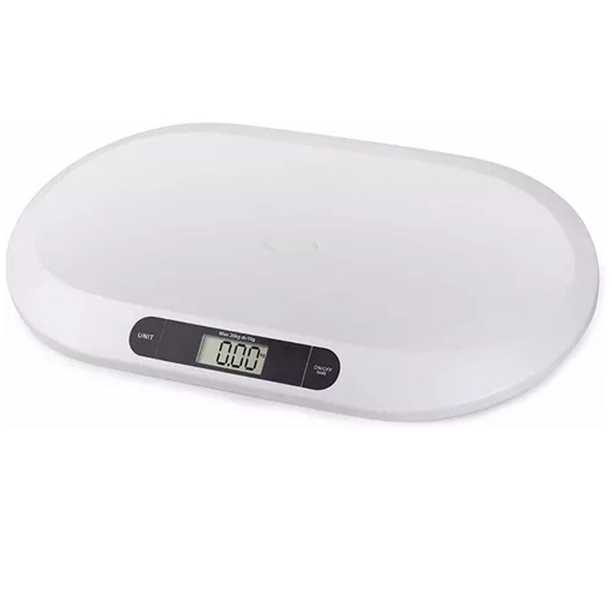 OFERTABKN - Balanza Digital Para Bebés Y Niños Pediátrica 20kg