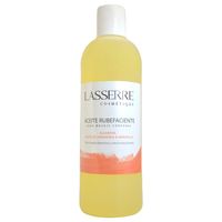 Aceite Rubefaciente Masaje 1 lt Lasserre Cosmétique