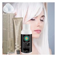 TINTURA PERMANENTE EVOLUTION CON ACIDO HIALURONICO DE ALFAPARF