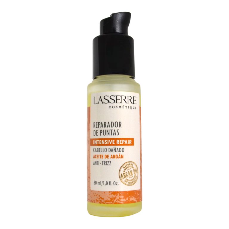 Reparador de Puntas (Argan) 30 ml Lasserre Cosmetique