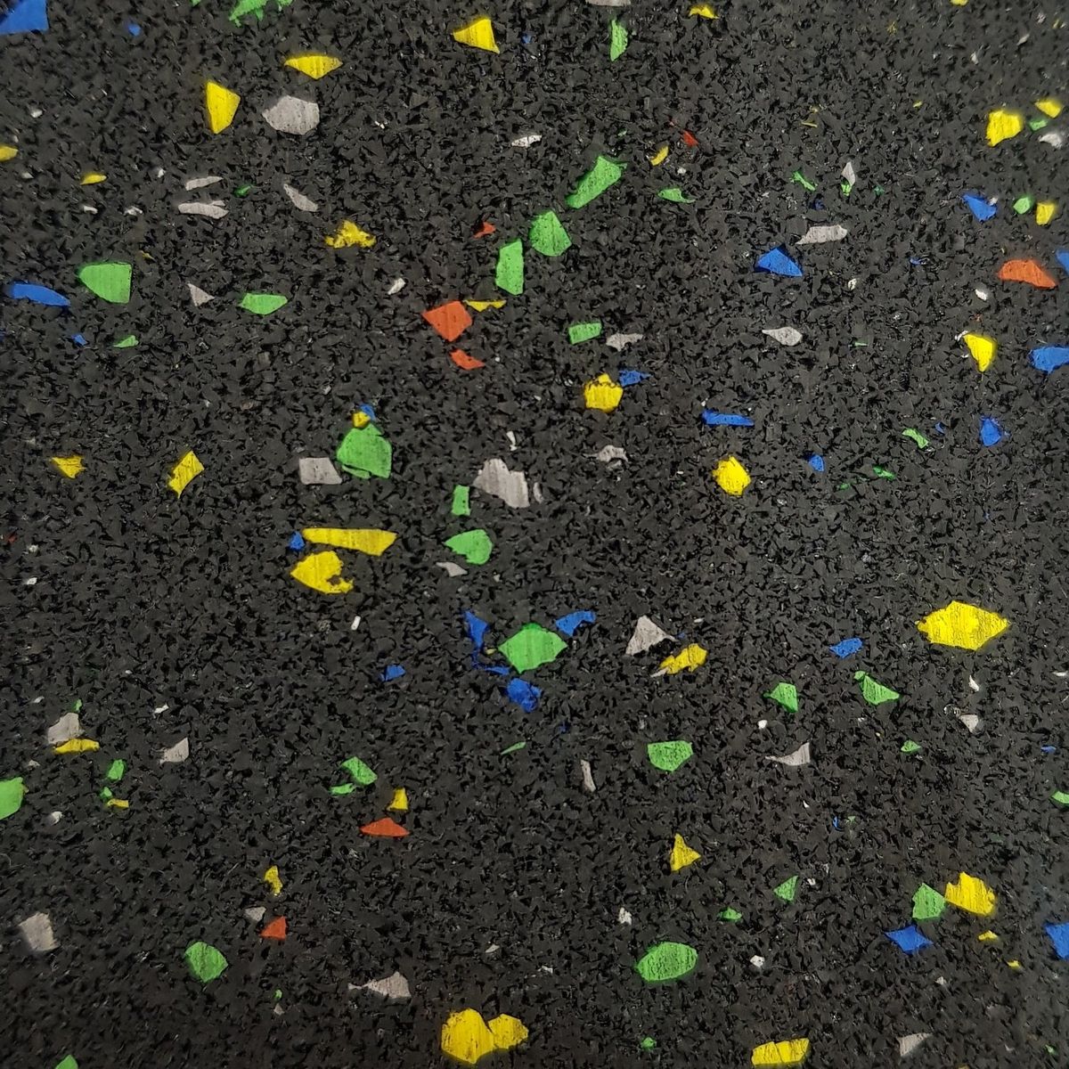 SIGNET CLASSICS - Piso Gimnasio 1x10 Metros 8mm