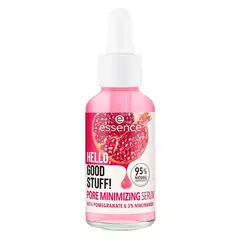 ESSENCE - Hello, Good Stuff! Pore Minimizing Sérum Reductor De Poros