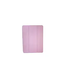 JOICO - Funda Para iPad 10.2 7a 8a 9n Generación Con Ranura Rosa Fla
