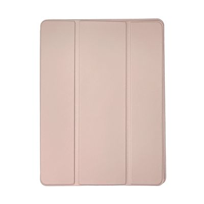 Imagen 2 del producto Funda Para iPad 10.2 7a 8a 9n Generación Con Ranura Rosado