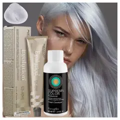 ALFAPARF MILANO - TINTURA PERMANENTE EVOLUTION CON ACIDO HIALURONICO DE ALFAPARF