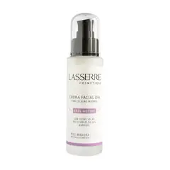 LASSERRE COSMETIQUE - Crema Facial Día con Celulas Madres 50 g Lasserre Cosmétique.-