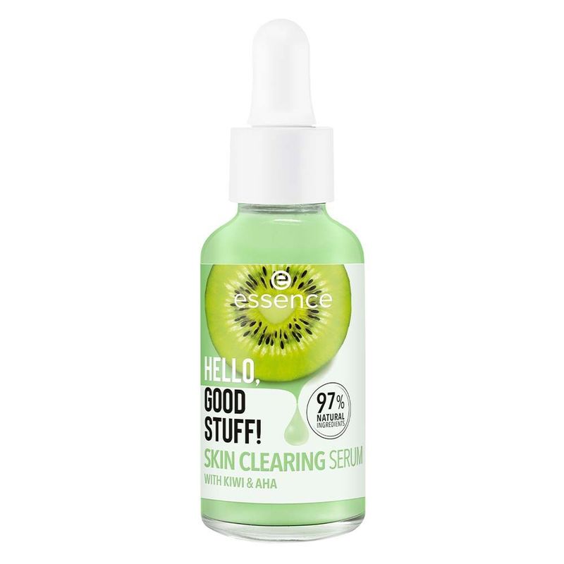 ESSENCE - Hello, Good Stuff! Skin Clearing Sérum Perfeccionador