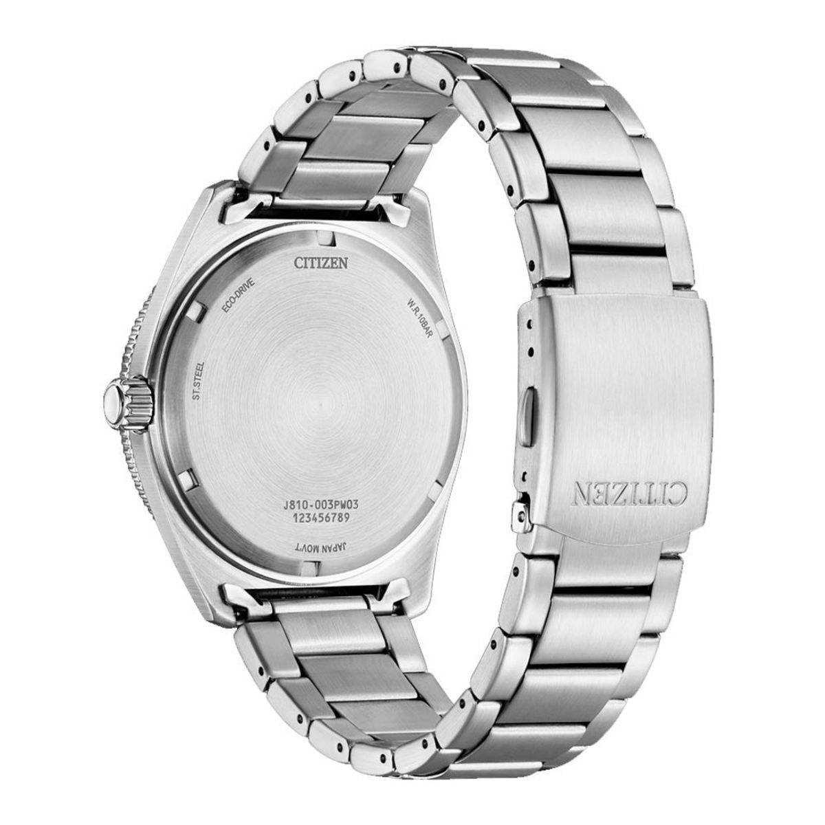 CITIZEN - Reloj Citizen Hombre AW1768-80X Premium Eco-Drive