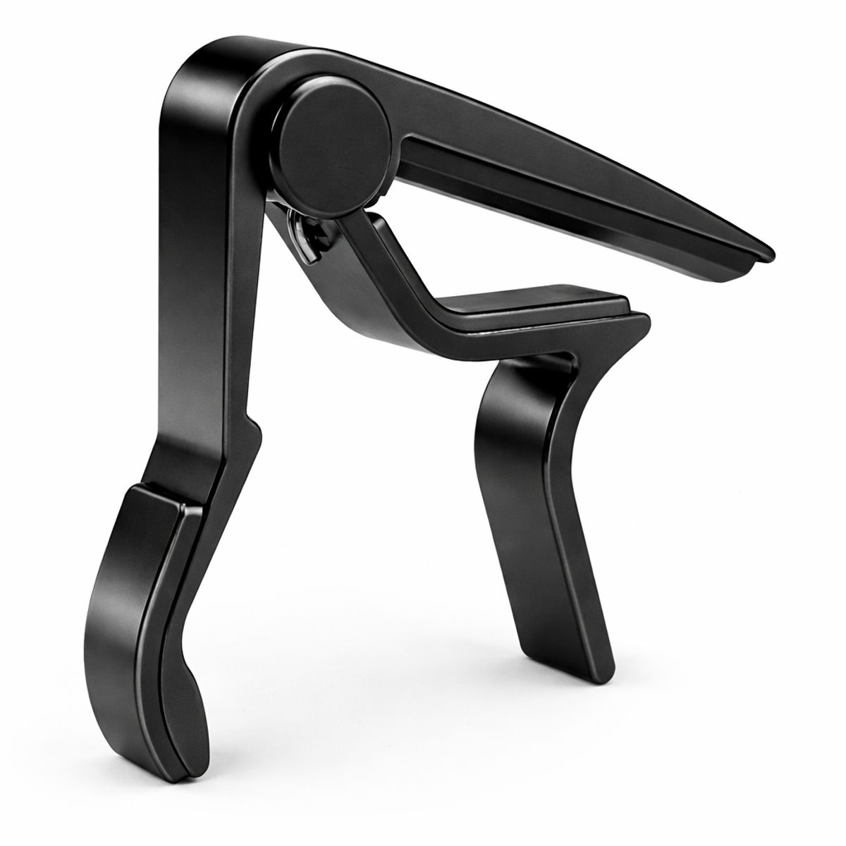 HENDRIX - Cejillo Capodastro de Aluminio Profesional Reforzado HX-0038