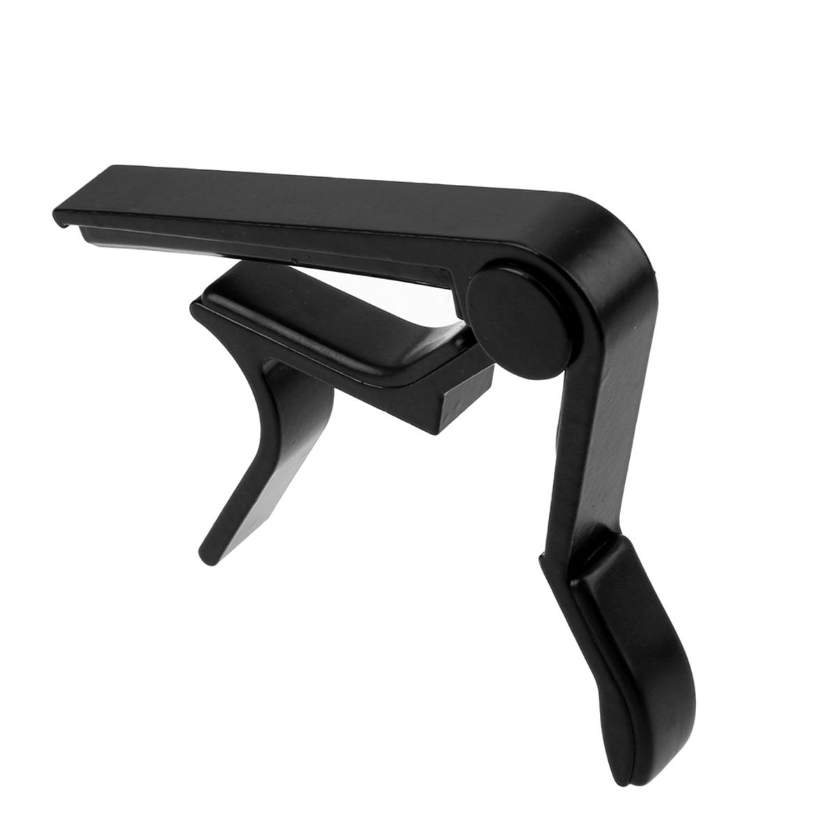 HENDRIX - Cejillo Capodastro de Aluminio Profesional Reforzado HX-0038