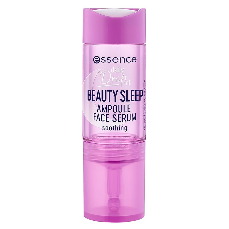 ESSENCE - Ampolla Serum Facial Daily Drop Of Beauty Sleep