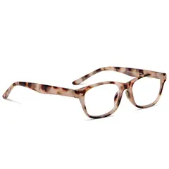 BONOBOSS - Lentes de Lectura Presbicia Dubai Cream - Café - Talla Única