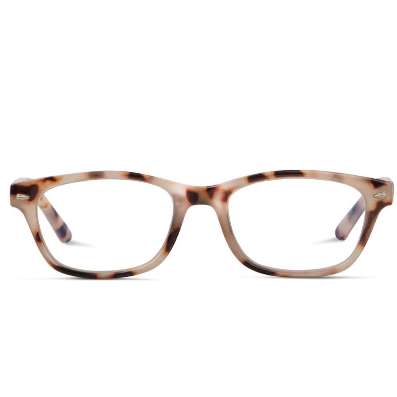 BONOBOSS - Lentes de Lectura Presbicia Dubai Cream - Café - Talla Única