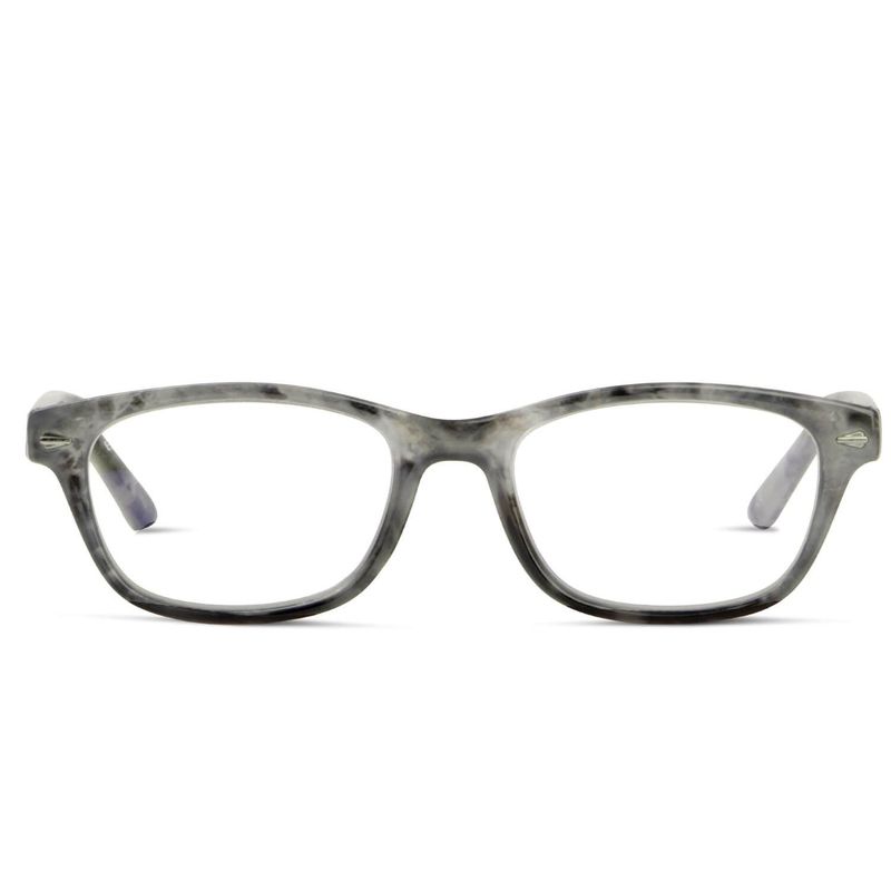 BONOBOSS - Lentes de Lectura Presbicia Dubai Gris - Gris - Talla Única