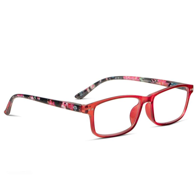 BONOBOSS - Lentes de Lectura Presbicia Sanzana Red + 3,00